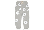 Denim Tears The Cotton Wreath Sweatpants Grey