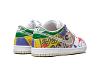 Nike Dunk Low SP City Market