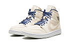 Nike Air Jordan 1 Mid SE Sanddrift (W)