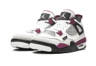 Nike Air Jordan 4 Retro x Paris Saint Germain (GS)