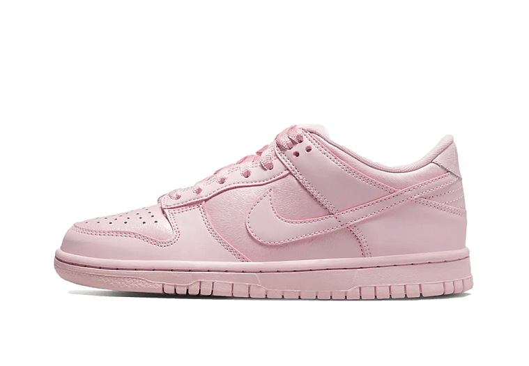 Nike Dunk Low Pink (GS)