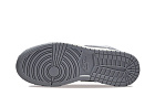 Nike Air Jordan 1 Low Vintage Grey (GS)