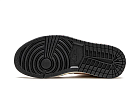 Nike Air Jordan 1 Mid SE Brushstroke