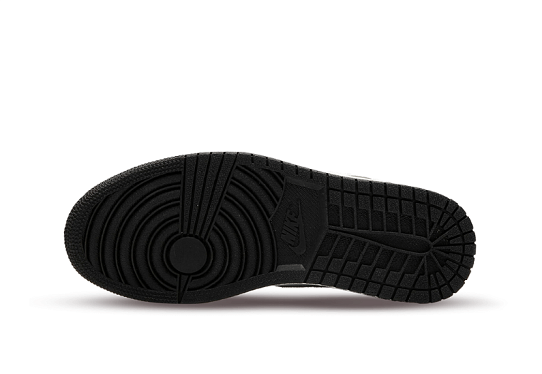 Nike Air Jordan 1 Retro High OG Washed Black