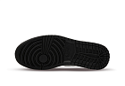 Nike Air Jordan 1 Retro High OG Washed Black
