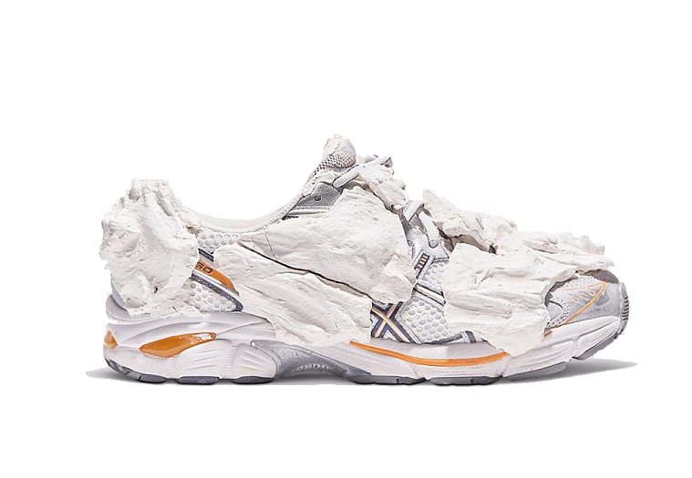 Asics x Airei Crafts for Mind GT-2160