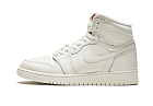 Nike Air Jordan 1 Retro High OG Sail (GS)