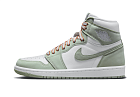 Nike Air Jordan 1 Retro High OG Seafoam (W)
