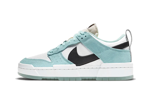 Nike Dunk Low Disrupt Copa (W)