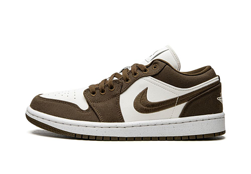 Nike Air Jordan 1 Low SE Light Olive (W)