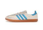 Adidas Samba OG Sporty & Rich Cream Blue