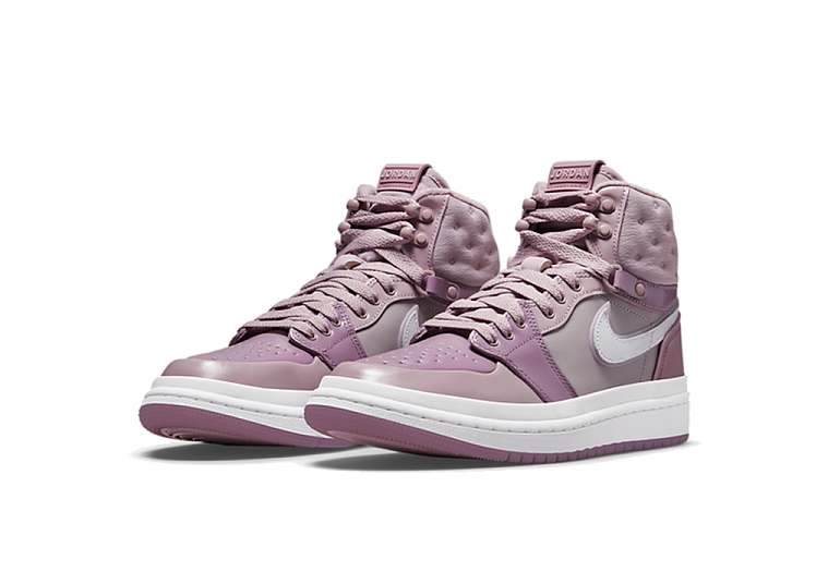 Nike Air Jordan 1 Acclimate Plum Fog (W)