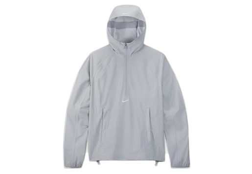 КУРТКА Nike x Drake NOCTA NRG Woven Jacket Grey
