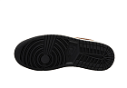 Nike Air Jordan 1 Low SE Brown Elephant
