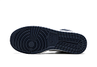 Nike Air Jordan 1 Retro High 85 Georgetown