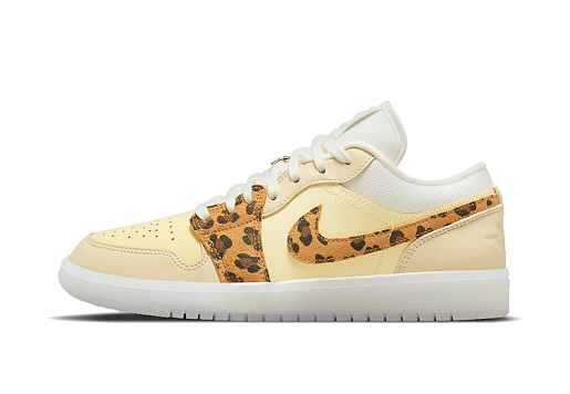 Nike Air Jordan 1 Low SNKRS Day (W)