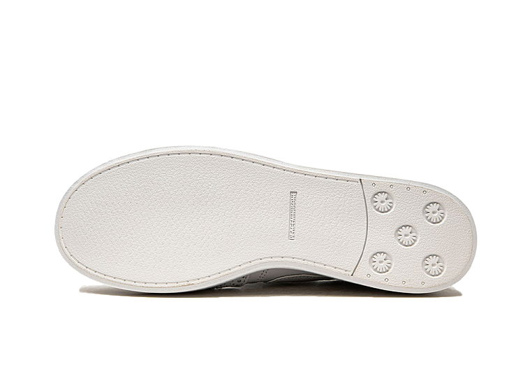 Nike Kwondo 1 G-Dragon Peaceminusone Triple White