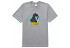Supreme Reaper Tee Heather Grey (SS23)