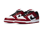 Nike SB Dunk Low J-Pack Chicago