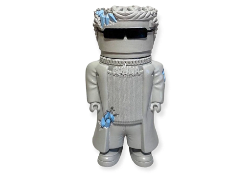 Grinder Toy Gunna