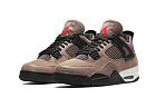 Nike Air Jordan 4 Retro Taupe Haze