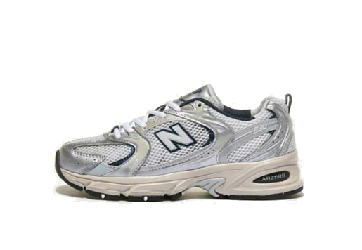 New Balance 530 Steel Grey