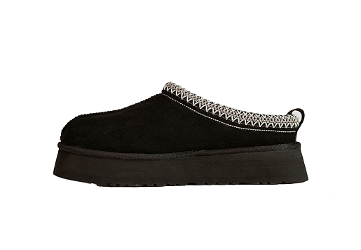 UGG Tazz Slipper Black (W)