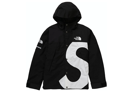 КУРТКА Supreme The North Face S Logo Mountain Jacket 