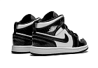 Nike Air Jordan 1 Mid Carbon Fiber All-Star Kids