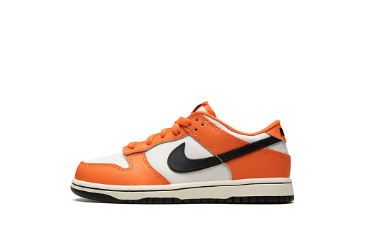 Nike Dunk Low Patent (2022) Kids