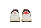 Nike Air Jordan 1 Retro Low OG SP Travis Scott Medium Olive