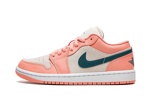Nike Air Jordan 1 Low Light Madder Root (W)