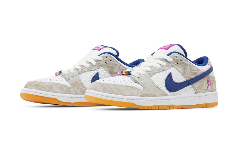 Nike SB Dunk Low Rayssa Leal