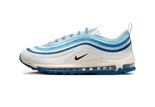 Nike Air Max 97 Glacier Blue