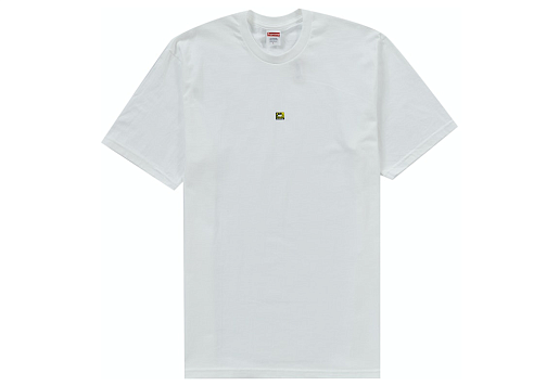 Supreme Tamagotchi Tee White (SS23)