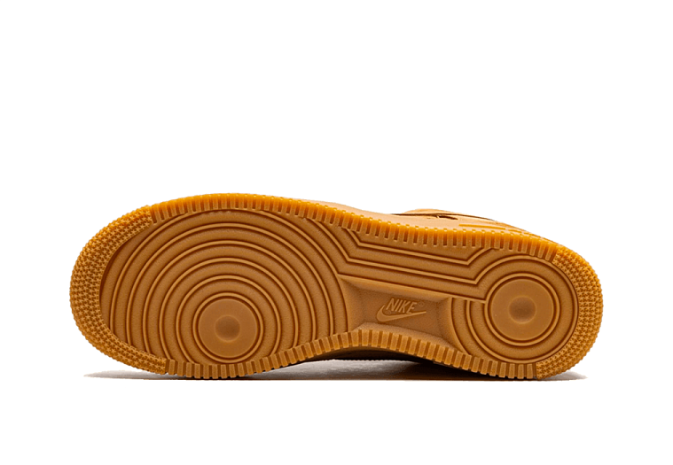 Nike Air Force 1 Low x Supreme Wheat