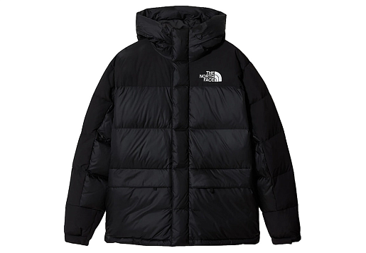 КУРТКА The North Face Himalayan Down Parka Jacket Black