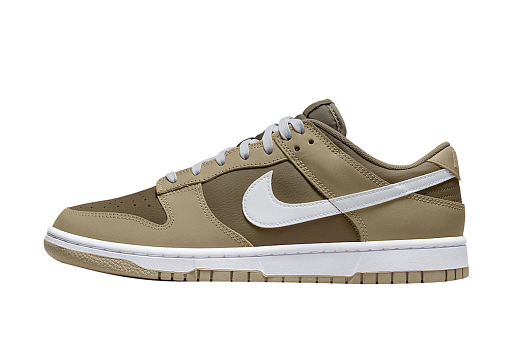 Nike Dunk Low Judge Grey