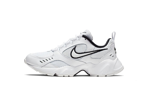 Nike Air Heights White/Black