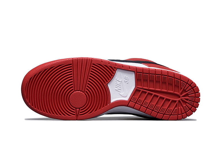 Nike SB Dunk Low J-Pack Chicago