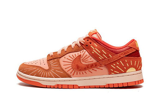 Nike Dunk Low NH Winter Solstice (W)