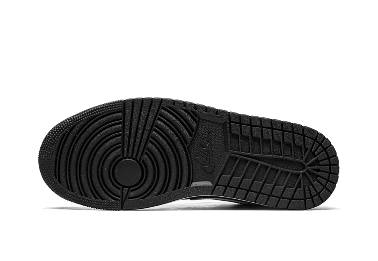 Nike Air Jordan 1 Low SE Homage White Black (W)