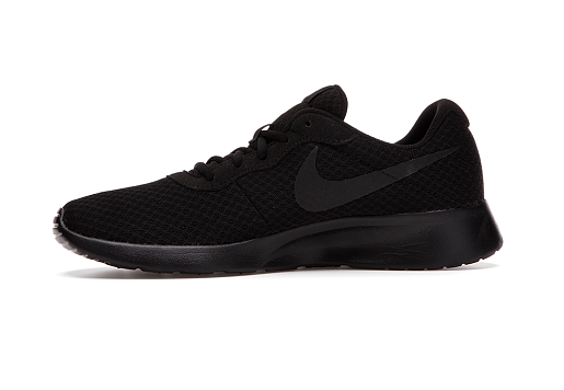 Nike Tanjun Black