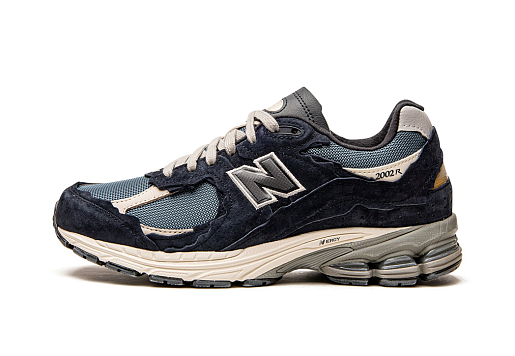New Balance 2002R Protection Pack Dark Navy