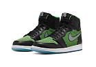 Nike Air Jordan 1 Retro High Zoom Zen Green