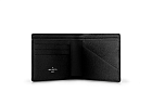 Louis Vuitton Multiple Wallet Monogram Eclipse