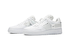 Nike Air Force 1 Low Type 2 Triple White