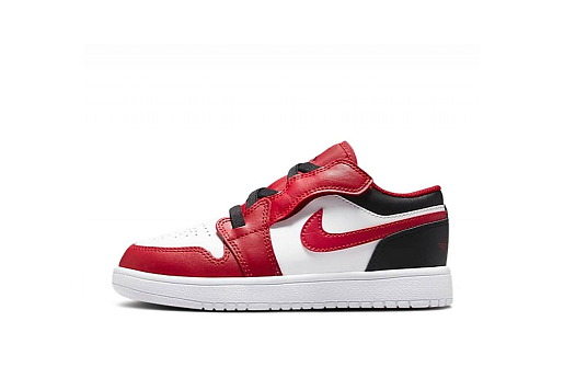 Nike Air Jordan 1 Low Alt Bulls Kids