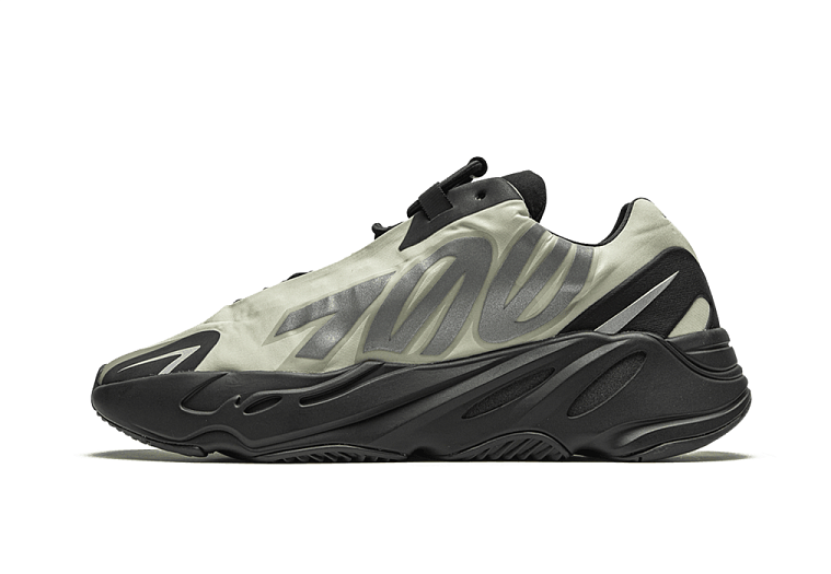 Yeezy 700 MNVN Bone