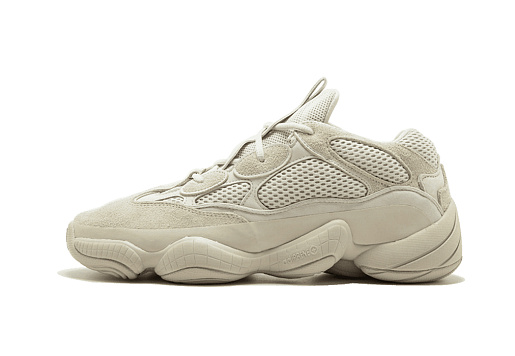 Yeezy 500 Blush